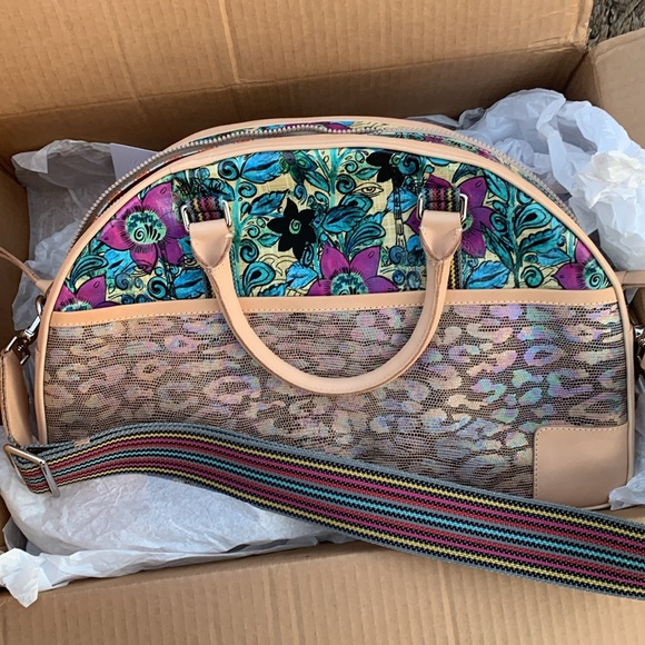 NWT Consuela Beck Commuter - Picture 2 of 16